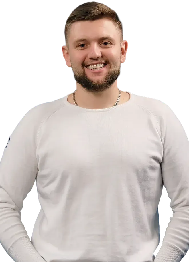 Ilya Prudnikov
