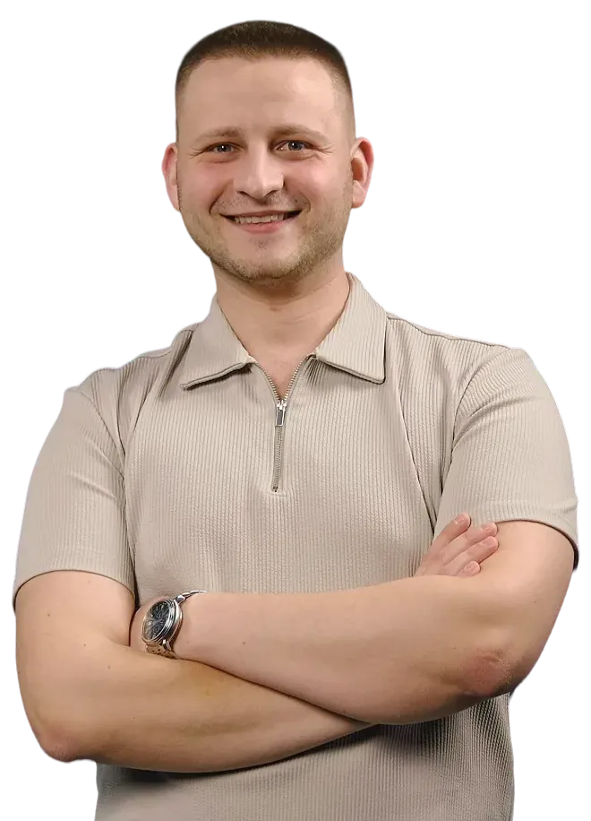 Denis Raketsky