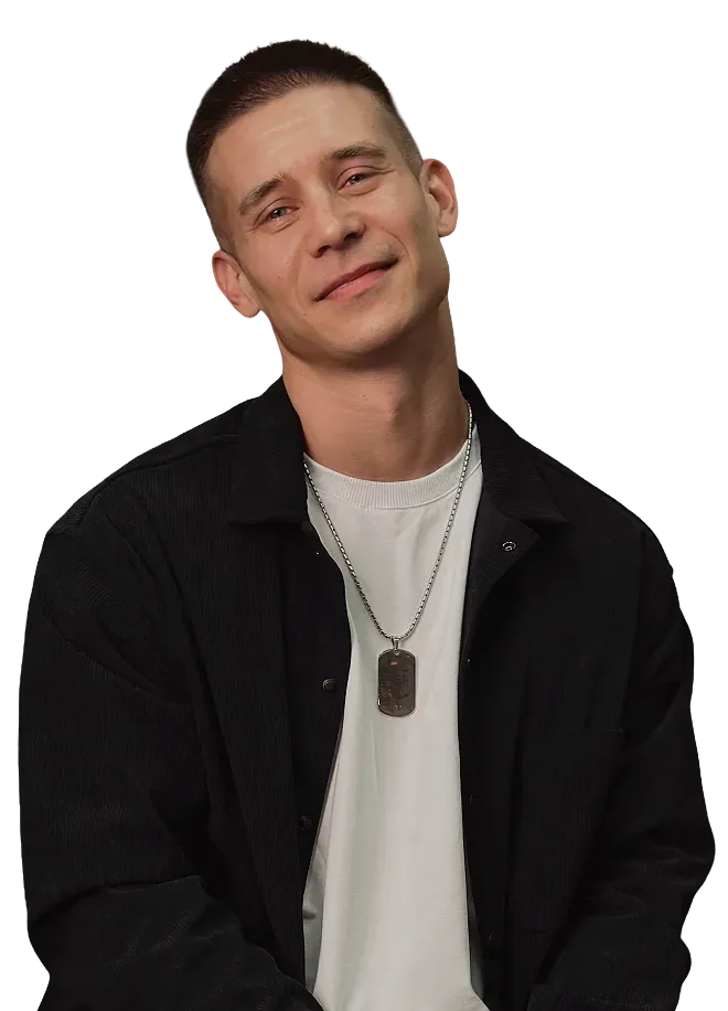 Nikita Egorov