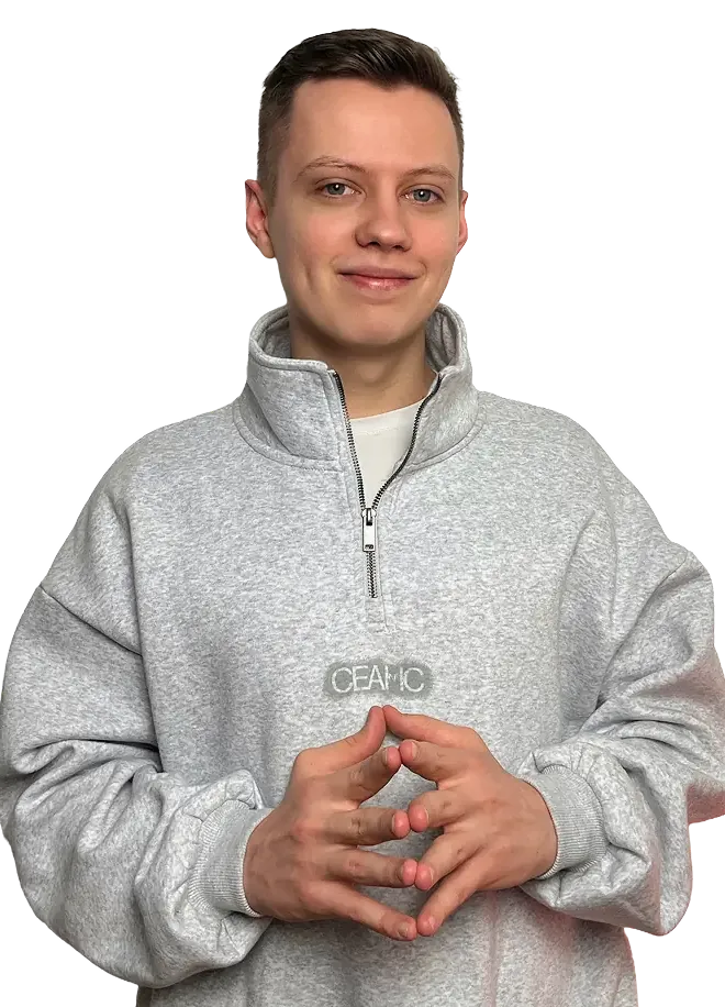 Vyacheslav Tyapochkin