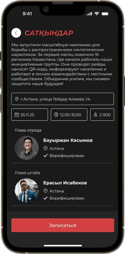 Дала Кырандары