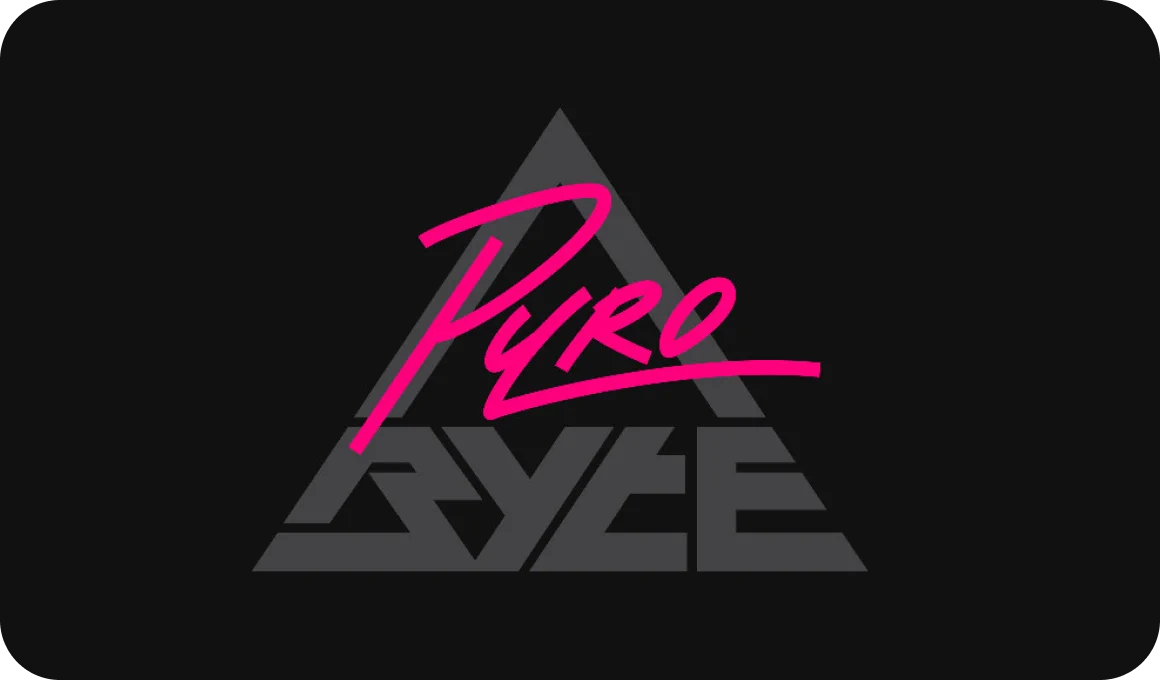 Pyrobyte