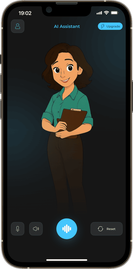 AI Assistant