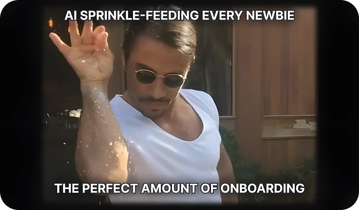 Defining Onboarding for New Users