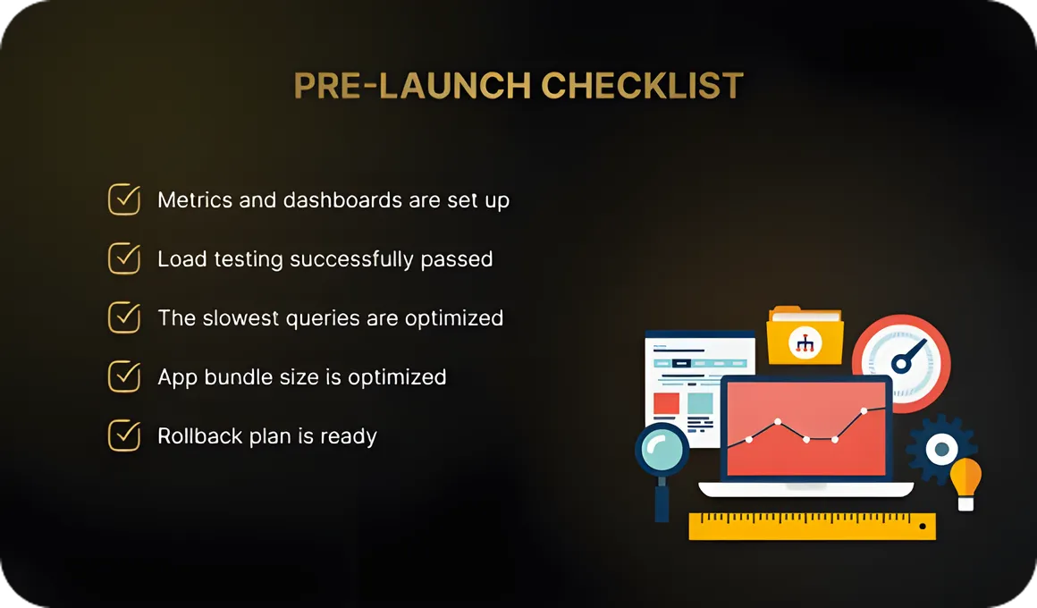 Pre-Launch App Review