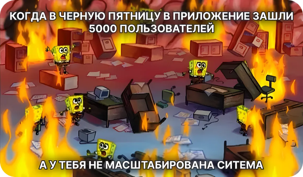 Что ваш бизнес теряет, игнорируя масштабируемость?