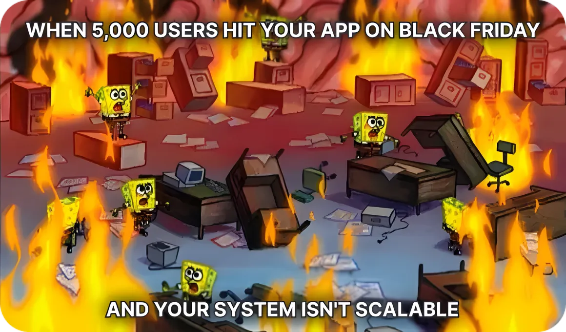 What Your Business Loses by Ignoring Scalability