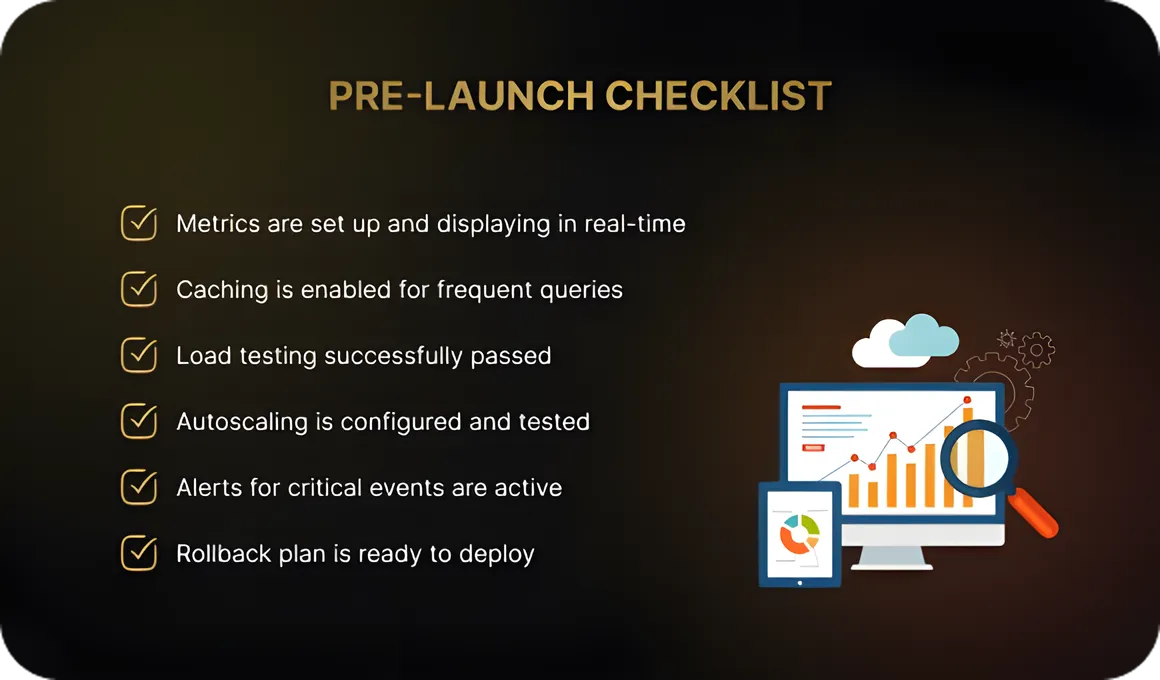 Pre-Launch App Review