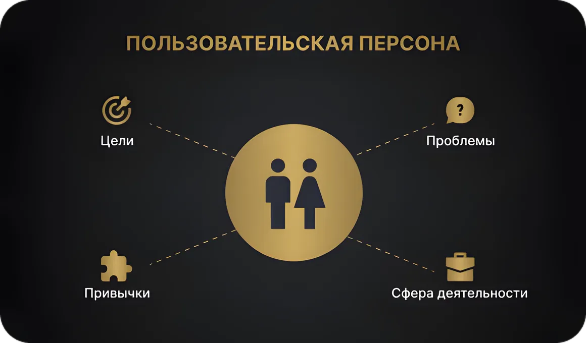 Анализ целевой аудитории и конкурентов