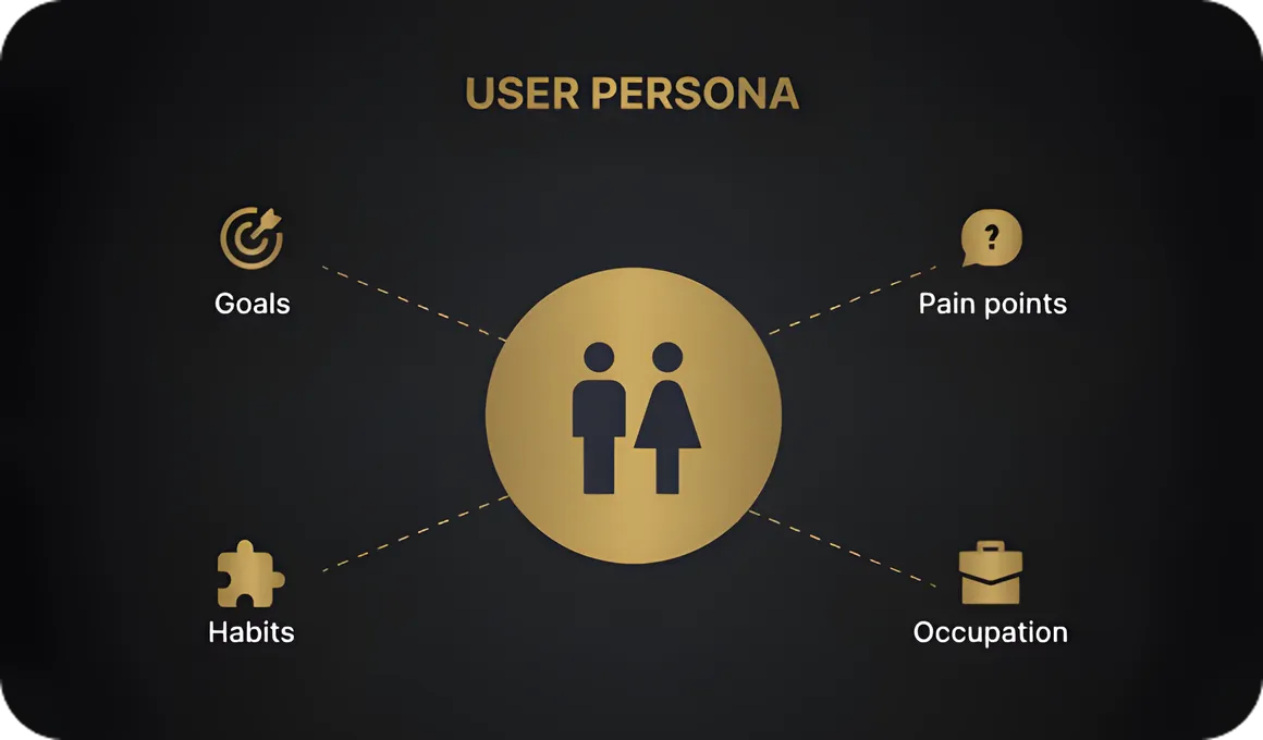 Target Audience and Competitor Analysis