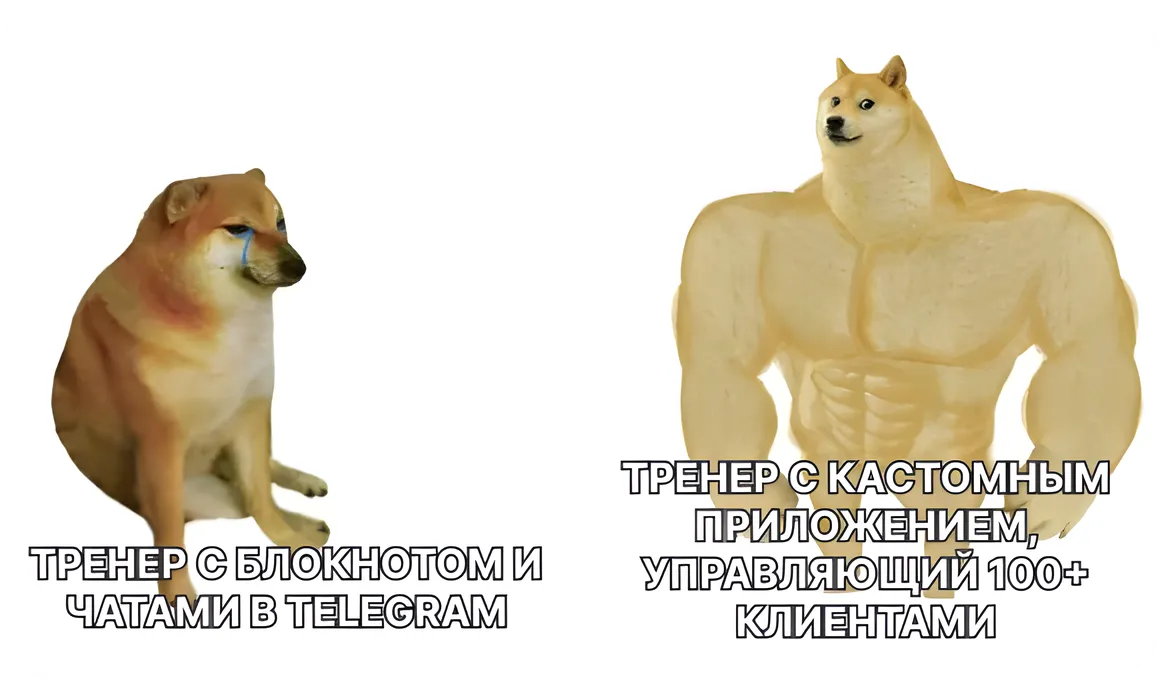 Кому и зачем нужны фитнес-приложения
