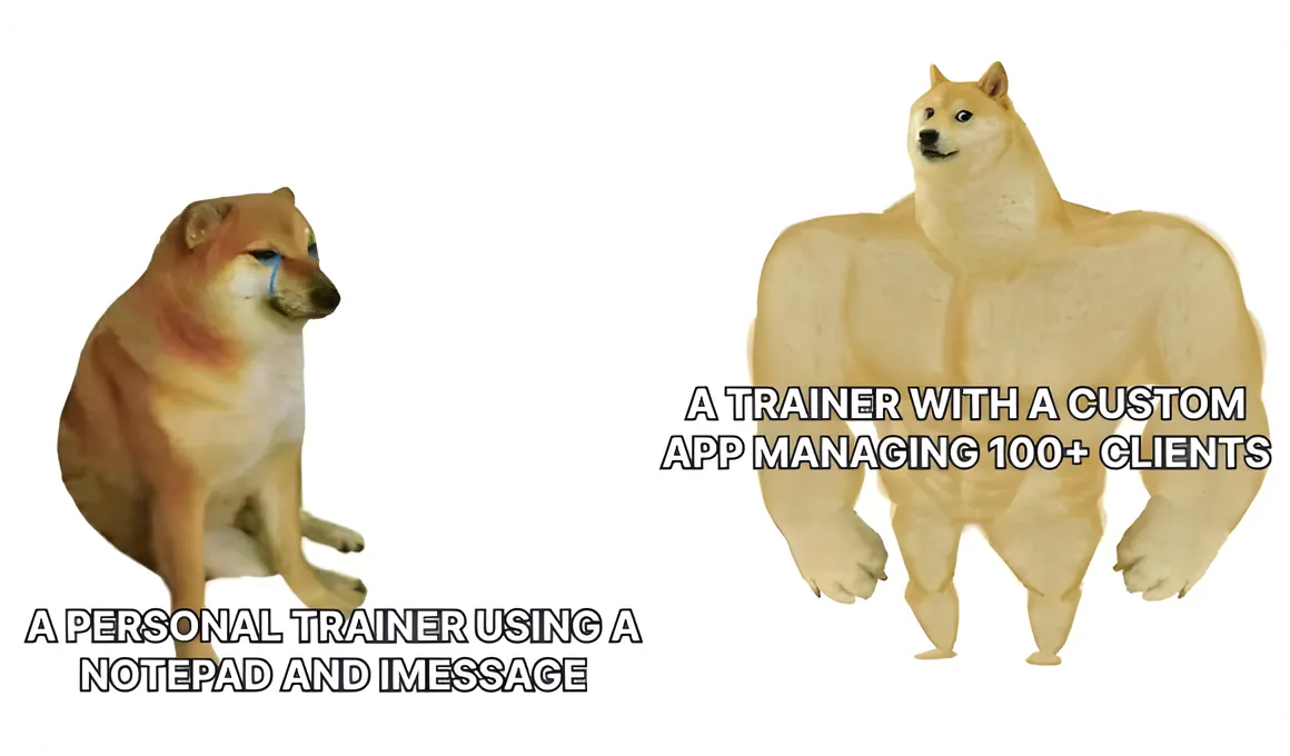 Who Needs Fitness Apps — and Why