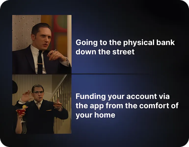Stages of Mobile Banking App Development