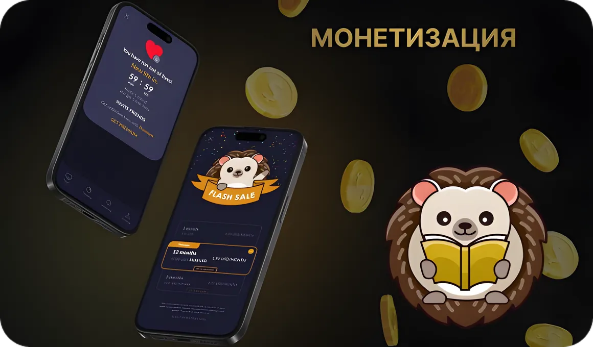 Как устроена монетизация